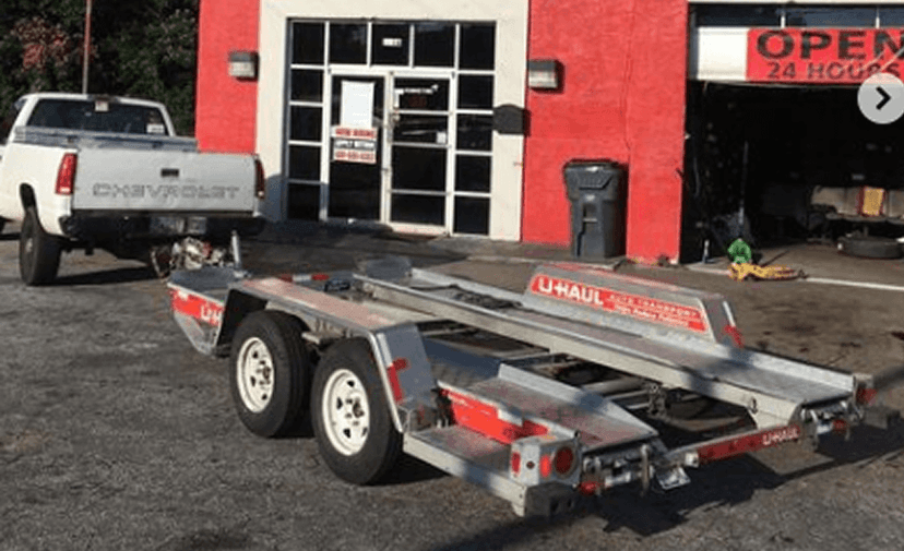 Towing Service