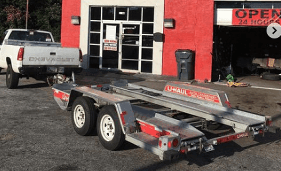 Towing Service